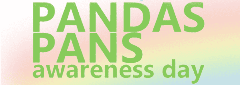 PANS/PANDAS Awareness Day 2021: Top Posts And Resources To Share - The ...